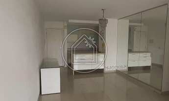 Imagem 6: Apartamento para venda possui 92 metros quadrados com 3 quartos