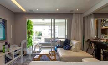 Imagem: Apartamento para venda com 141 metros quadrados