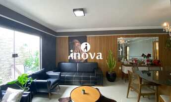 Imagem 3: Casa à venda, 3 quartos, 1 suíte, 2 vagas, Oneida Mendes - Uberaba/MG