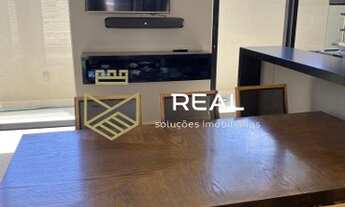 Imagem 4: HORTOLÂNDIA - Casa de Condomínio - JARDIM GREEN PARK RESIDENCE