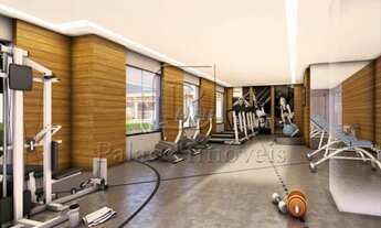 Imagem 3: Apartamento à venda, 4 quartos, 3 suítes, 3 vagas, BOSQUE DAS JURITIS - Ribeirão Preto/SP