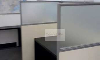 Imagem 3: Conjunto para alugar, 77 m² por R$ 5.900,00/mês - Brooklin - São Paulo/SP