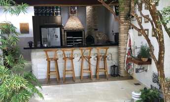 Imagem 7: Casa Condomínio - Jardim das Colinas - Condomínio Jardim das Colinas - 4 Dormitórios - 410