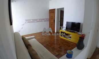 Imagem 5: Rio de Janeiro - Apartamento Padrão - Ipanema