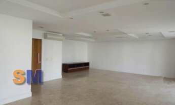Imagem 2: APARTAMENTO COM 4 SUITES- 5 VAGAS - LOCACAO