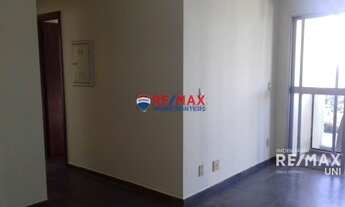 Imagem 5: Apartamento com 2 dormitórios à venda, 72 m² por R$ 420.000,00 - Mansões Santo Antônio - C