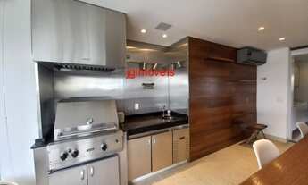 Imagem 5: APARTAMENTO RESIDENCIAL em SÃO PAULO - SP, CAMPO BELO