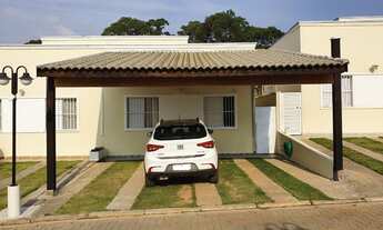 Imagem 3: COTIA - Casa de Condomínio - Caucaia do Alto