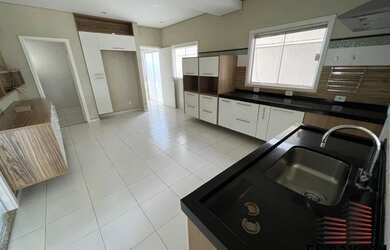 Imagem 3: Casa de Condominio em Bauru