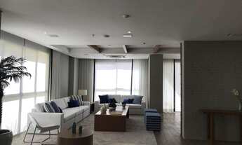 Imagem 5: Barra/Recreio - 4 quartos com suítes, mega estrutura de lazer