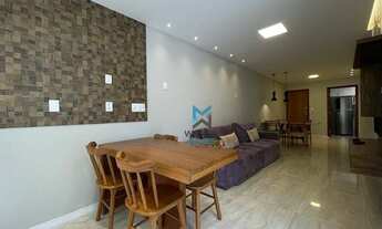 Imagem 6: Apartamento com 2 dormitórios à venda, 80 m² por R$ 670.000,00 - Itapuã - Vila Velha/ES