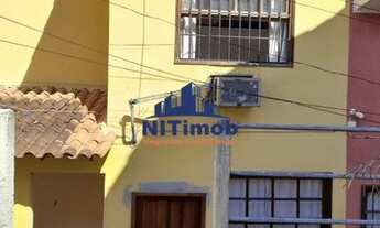 Imagem: Casa à venda, 2 quartos, 1 vaga, Sape