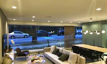 Imagem 4: Apartamento NOVO na Vila Mariana - 85 m2