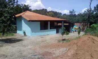 Imagem 4: Chácara de 1800 m², as margens da represa de Três Marias em Abaeté - MG