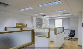 Imagem 4: SÃO PAULO - Flat Padrão - JARDIM PAULISTA