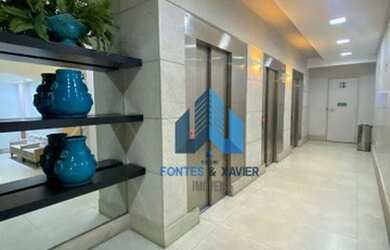 Imagem 5: Apartamento Garden com 2 dormitórios à venda, 130 m² por R$ 490.000,00 - Granbery - Juiz d