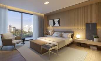 Imagem 5: Apartamento no Batel com Terroir na França