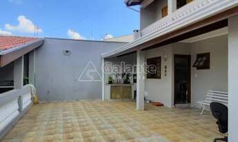 Imagem 4: Casa - Vila Carminha - Campinas