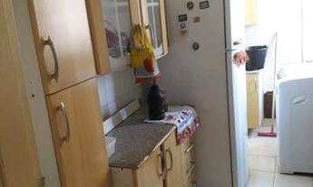 Imagem 3: Apartamento 3 quartos - Residencial Jamaica I - Parque Jamaica