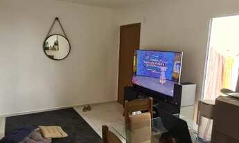 Imagem: Apartamento para aluguel possui 45 metros