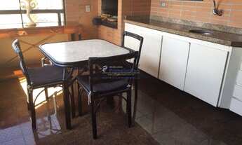 Imagem 6: OPORTUNIDADE - APARTAMENTO PORTEIRA FECHADA NO BAIRRO MOEMA