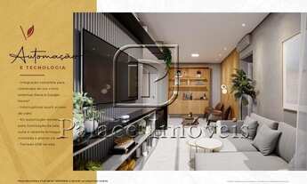 Imagem 4: Apartamento à venda, 1 quarto, 1 suíte, 1 vaga, Ribeirânia - Ribeirão Preto/SP