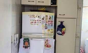 Imagem 6: Apartamento com 2 dormitórios à venda, 55 m² por R$ 350.000,00 - Vila Santa Catarina - São