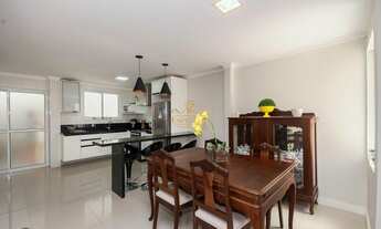 Imagem 4: CURITIBA - Casa de Condomínio - Santa Felicidade