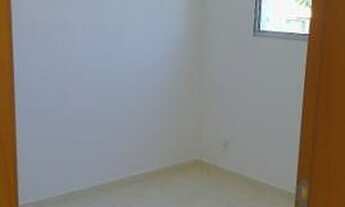 Imagem 6: VENDO excelente apartamento NASCENTE de DOIS QUARTOS na RESERVA DOS CRISTAIS