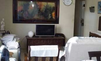 Imagem 7: Apartamento para venda tem 258 metros quadrados com 4 quartos em Parnamirim - Recife - PE