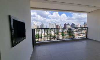 Imagem 2: Apartamento a venda no Edifício Jardins no São Cristóvão