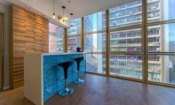 Imagem 4: Andar Corporativo à venda, 254 m² por R$ 1.580.000,00 - Centro - Rio de Janeiro/RJ