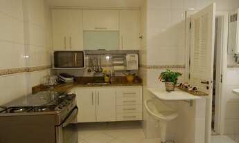 Imagem 7: Rio de Janeiro - Apartamento Padrão - Recreio dos Bandeirantes