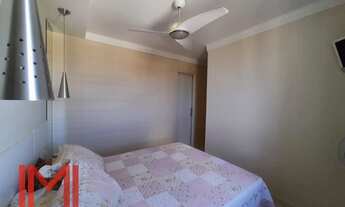 Imagem 3: Apartamento com 3 dormitórios à venda, 75 m² por R$ 849.000,00 - Chácara Primavera - Campi