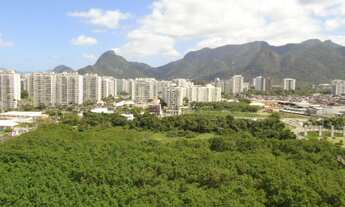 Imagem: Apartamento com 88 m² para venda em Jacarepaguá