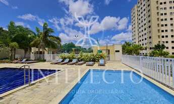 Imagem: Vendo apartamento 2 quartos ECOPARK Emaus