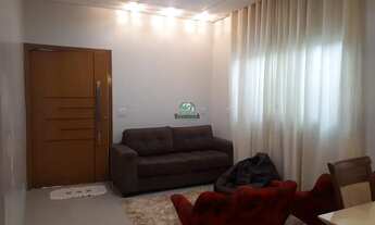 Imagem 4: Casa 3 quartos para Venda Conjunto Habitacional Filostro Machado Carneiro, Anápolis