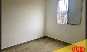 Imagem 3: Apartamento de 2 quartos para compra ou aluguel - Vila Camilópolis - Santo André