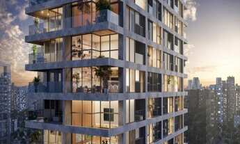 Imagem 3: APARTAMENTOS DE 3 DORMITORIOS E 2 VAGA - JERONIMO 155