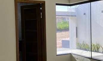 Imagem 5: Casa nova com 03 quartos