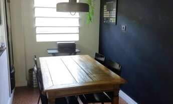 Imagem 5: Apartamento · 88m² · 2 Quartos · 1 Vaga - Moema