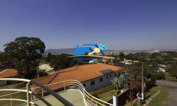 Imagem 4: CASA EM CONDOMÍNIO EM ATIBAIA!