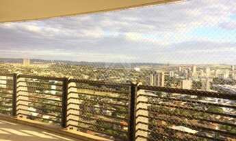 Imagem: RIBEIRãO PRETO - Apartamento Padrão