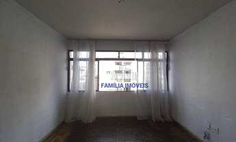 Imagem 2: Comprar apartamento 3 dormitórios Vila Belmiro Santos/SP