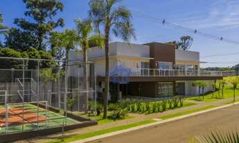 Imagem 5: Terreno em Condomínio Fechado na Av. Felipe Wandscheer!