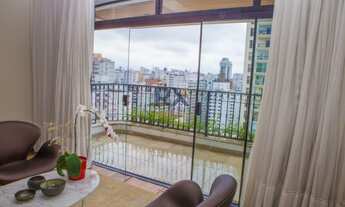 Imagem 3: Cobertura, Higienópolis - São Paulo