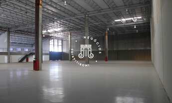 Imagem 5: Jundiaí - Galpão/Depósito/Armazém - Distrito Industrial