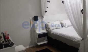 Imagem 3: Apartamento Anchegante em Condomínio Clube de São Caetano do Sul!