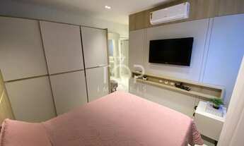 Imagem 5: 3 SUÍTES FINAMENTE MOBILIADA E DECORADA - PRONTA PARA MORARA