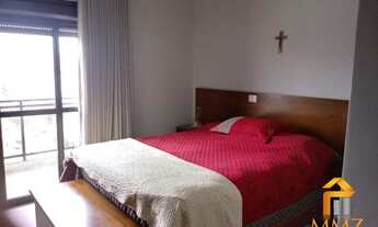 Imagem 3: APARTAMENTO 144 MTS 3 DOR 2 VAGAS SANTO ANDRÉ